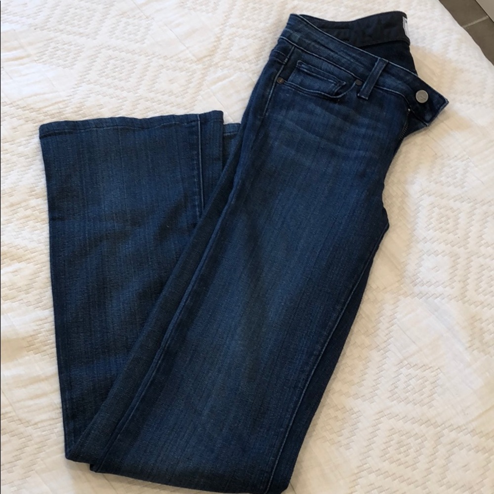paige jeans